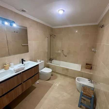 Paradis Sur Le Golf De Le Quinta Avec Acces Direct A La Piscine ماربيا