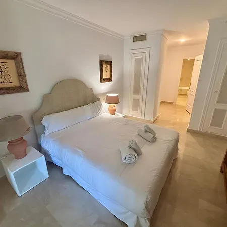 Paradis Sur Le Golf De Le Quinta Avec Acces Direct A La Piscine * ماربيا
