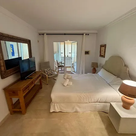 شقة Paradis Sur Le Golf De Le Quinta Avec Acces Direct A La Piscine *
