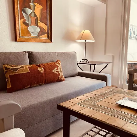 Paradis Sur Le Golf De Le Quinta Avec Acces Direct A La Piscine Apartment *