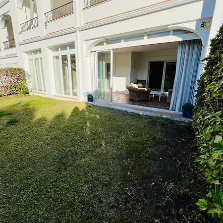Paradis Sur Le Golf De Le Quinta Avec Acces Direct A La Piscine Apartment