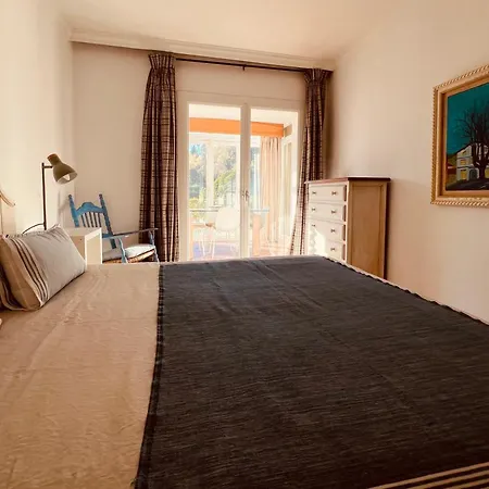 Paradis Sur Le Golf De Le Quinta Avec Acces Direct A La Piscine Apartment Marbella