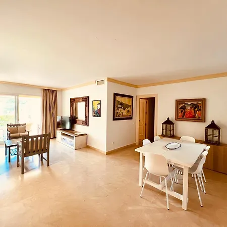 Paradis Sur Le Golf De Le Quinta Avec Acces Direct A La Piscine Marbella