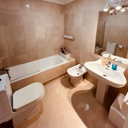 Paradis Sur Le Golf De Le Quinta Avec Acces Direct A La Piscine *