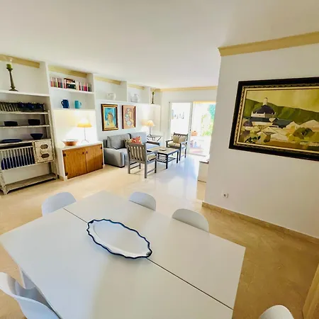 Paradis Sur Le Golf De Le Quinta Avec Acces Direct A La Piscine