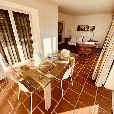 Apartment Paradis Sur Le Golf De Le Quinta Avec Acces Direct A La Piscine Marbella