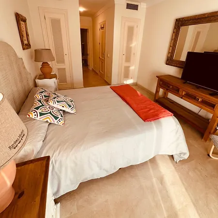 Apartment Paradis Sur Le Golf De Le Quinta Avec Acces Direct A La Piscine *