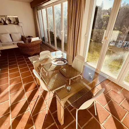 Paradis Sur Le Golf De Le Quinta Avec Acces Direct A La Piscine * Marbella