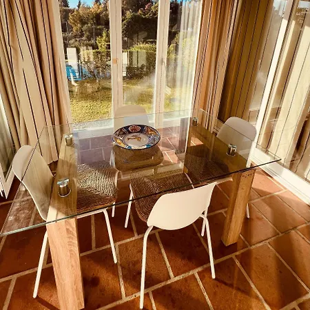 Paradis Sur Le Golf De Le Quinta Avec Acces Direct A La Piscine Apartment *