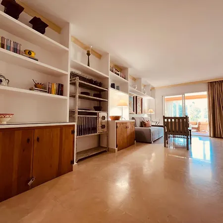 Paradis Sur Le Golf De Le Quinta Avec Acces Direct A La Piscine Apartment *