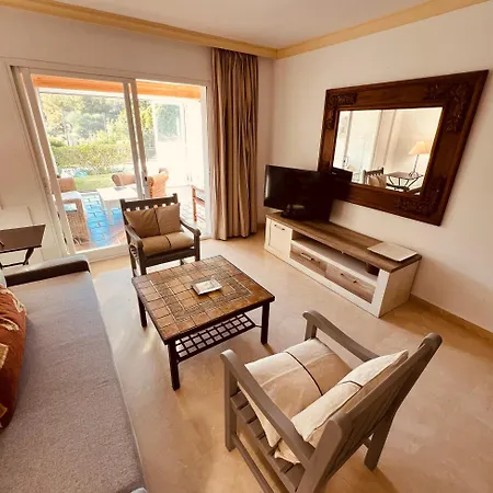 Paradis Sur Le Golf De Le Quinta Avec Acces Direct A La Piscine * Marbella