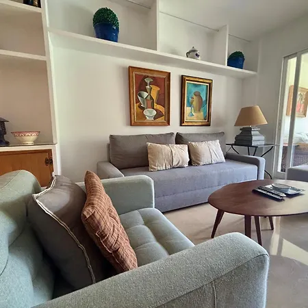 Paradis Sur Le Golf De Le Quinta Avec Acces Direct A La Piscine Appartement *