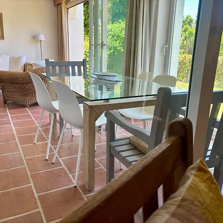 Appartement Paradis Sur Le Golf De Le Quinta Avec Acces Direct A La Piscine Marbella