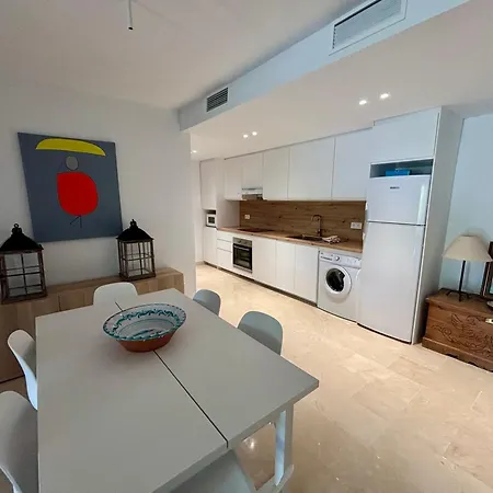 Paradis Sur Le Golf De Le Quinta Avec Acces Direct A La Piscine Appartement *