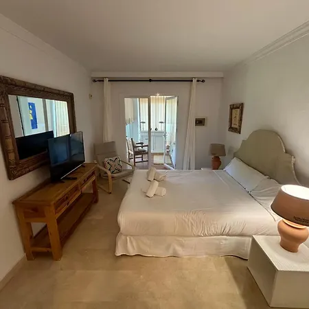 Paradis Sur Le Golf De Le Quinta Avec Acces Direct A La Piscine Appartement *